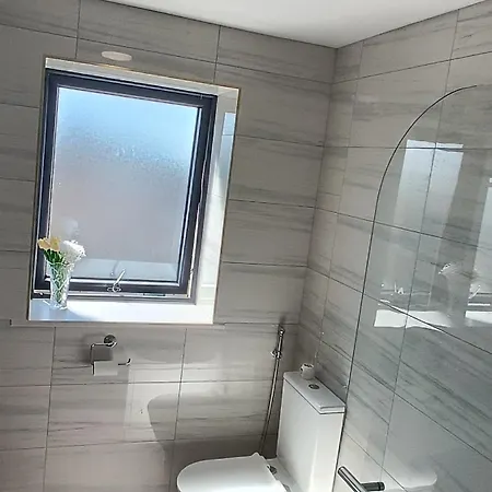 Comfort At Grange Castle, Clondalkin, 22 *