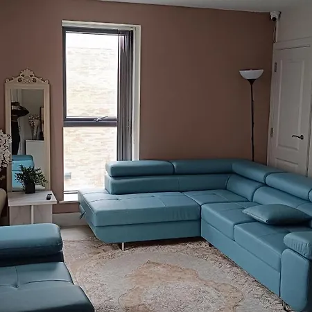 Comfort At Grange Castle, Clondalkin, 22 Séjour chez l'habitant *