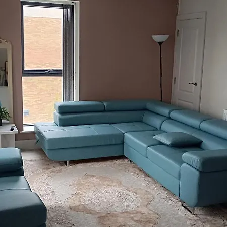 Comfort At Grange Castle, Clondalkin, 22 Séjour chez l'habitant Dublin
