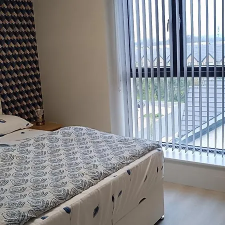 Comfort At Grange Castle, Clondalkin, 22 Séjour chez l'habitant Dublin