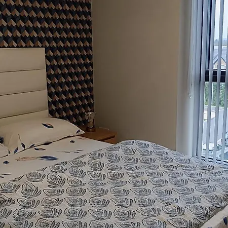 Comfort At Grange Castle, Clondalkin, 22 *