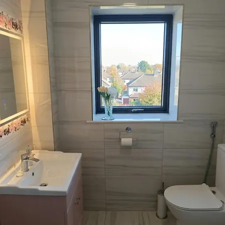 Comfort At Grange Castle, Clondalkin, 22 Séjour chez l'habitant Dublin