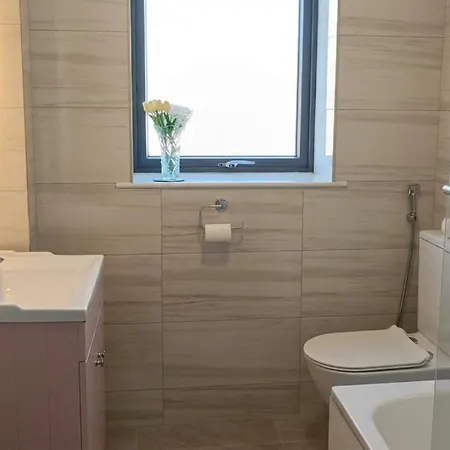 Comfort At Grange Castle, Clondalkin, 22 *