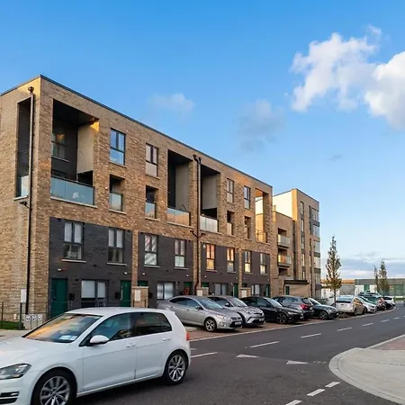 Comfort At Grange Castle, Clondalkin, 22